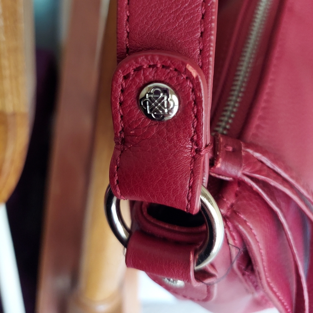 Piazza Shoulder Bag - Picture 7 of 9